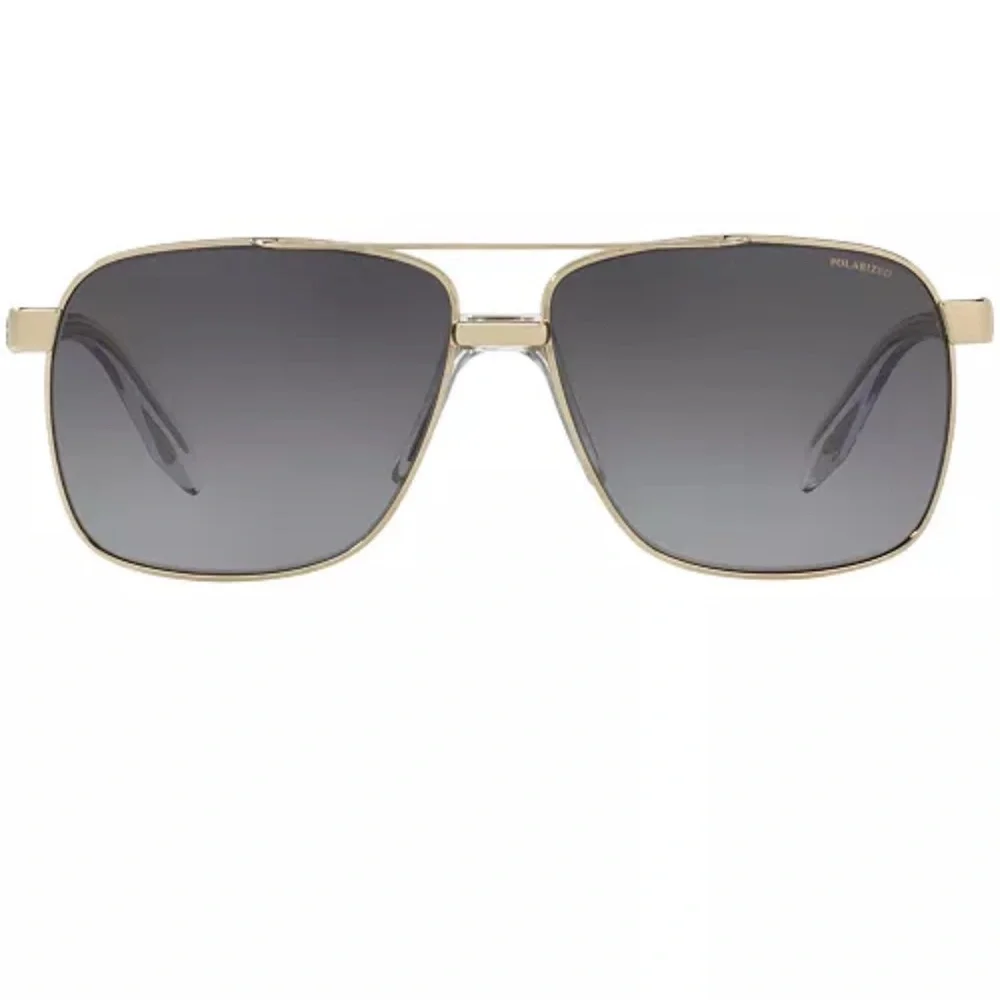 Versace polarized sunglasses - New - With Box (authentic)